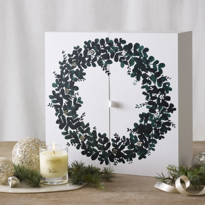 The White Company Advent Calendar 2023 Spoilers: 25 Moments of Joy!