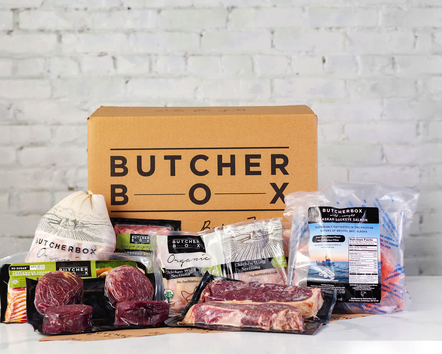 Get 6 Free Steaks from ButcherBox - IDEA Health & Fitness Association