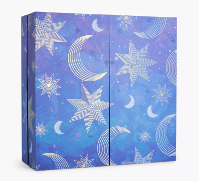 John Lewis Beauty Advent Calendar 2023 Full Spoilers: Unwrap the Magic of Christmas! {UK}