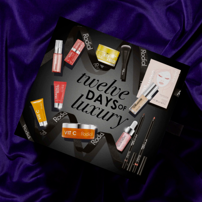 2023 Rodial Advent Calendar Full Spoilers: 12 Days of Luxury Beauty!