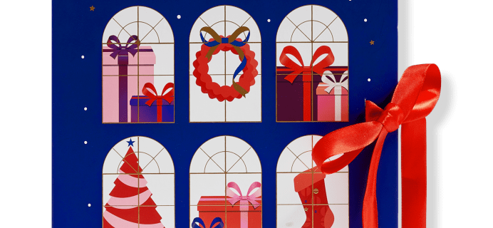 Le Mini Macaron Nail Advent Calendar News Hello Subscription Le Mini Macaron Nail Advent Calendar News Hello Subscription