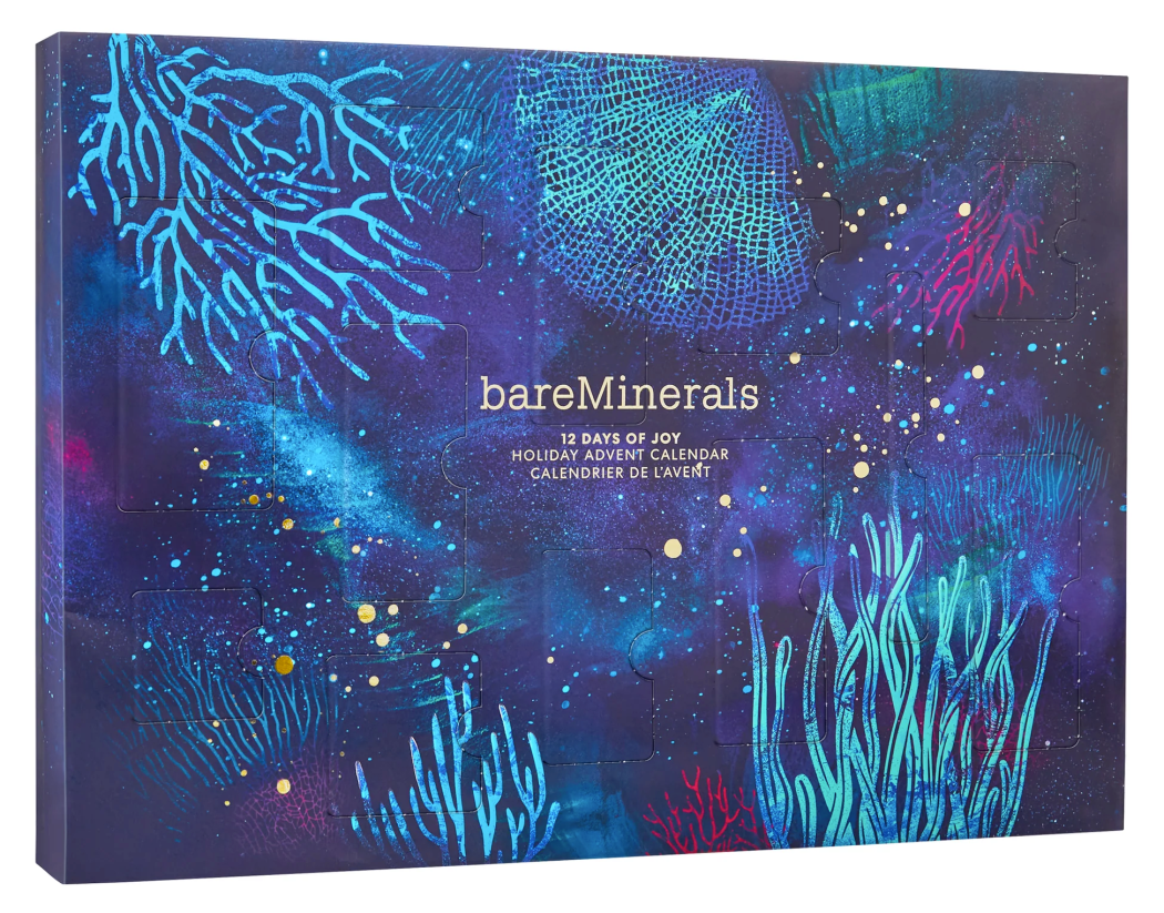 bareMinerals Advent Calendar Reviews: Get All The Details At Hello