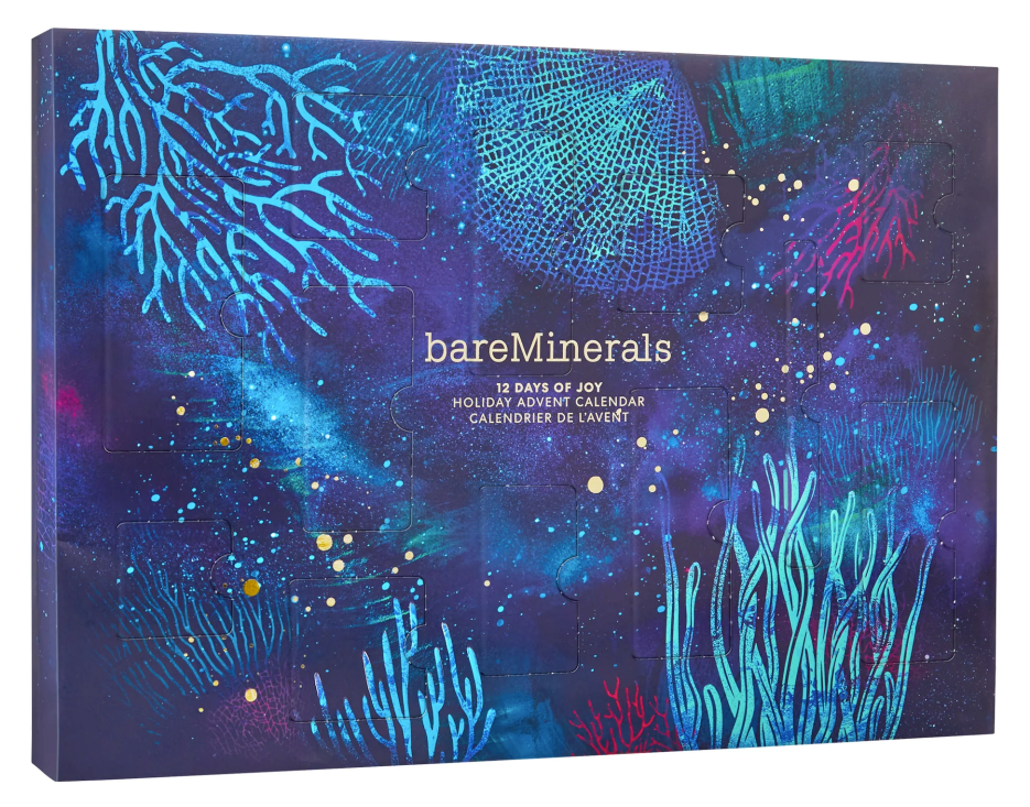 bareMinerals Advent Calendar Reviews: Get All The Details At Hello