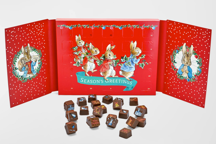 The Best Chocolate and Candy Advent Calendars for 2024 Hello Subscription