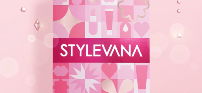 2023 Stylevana Advent Calendar: K-Beauty and J-Beauty Must Haves!