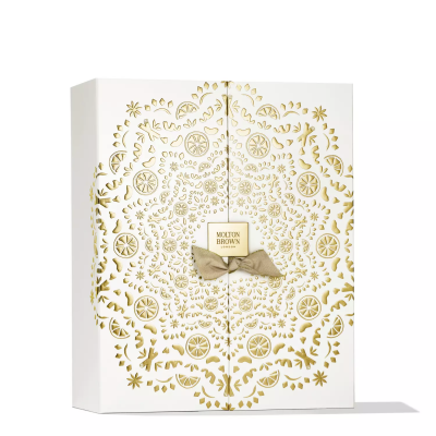 Molton Brown Advent Calendar 2023 Full Spoilers: 24 Molton Brown Iconic Products!