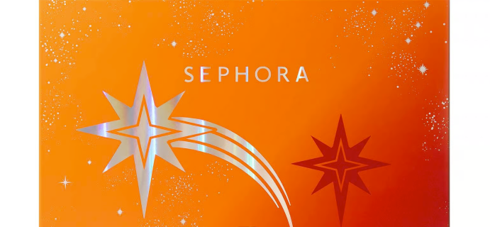 2023 Sephora Beauty Advent Calendar Full Spoilers: Sephora’s Most Beloved Brands! {UK}