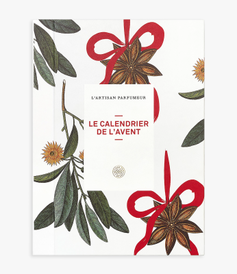 2023 L’Artisan Parfumeur Advent Calendar Full Spoilers: Expertly Crafted Fragrances!