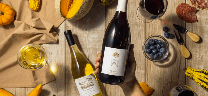 Firstleaf Wine Club Coupon: First 6 Bottles For Just $36 + FREE Shipping!