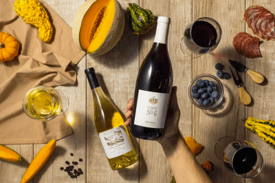 Firstleaf Wine Club Coupon: First 6 Bottles For Just $44.95 + FREE Shipping!