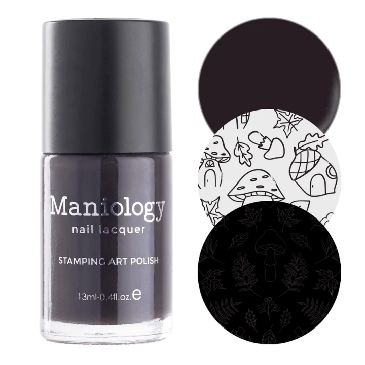 Maniology Mani X Me Box September 2023 Spoilers! - Hello Subscription