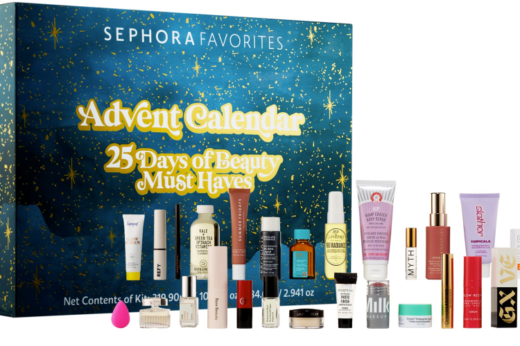 Advent Calendars 2023
