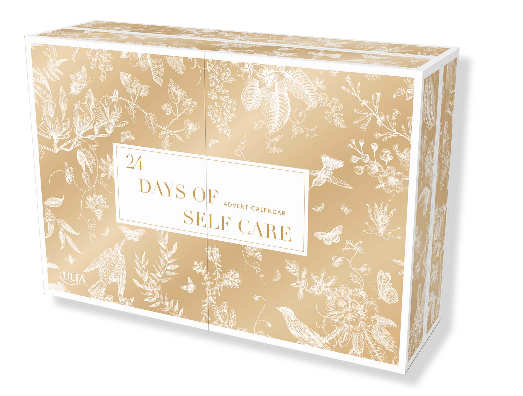 2023 Ulta Beauty Advent Calendar: 24 Days of Self Care! - Hello 