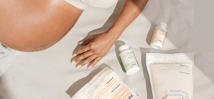 Say Hello to Needed: Empowering Women’s Health with Unique Nutritional Supplements