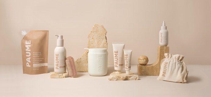 A Handy Gift Idea: Paume’s Luxurious Hand Care Essentials