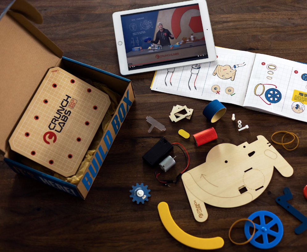 The 75+ Best Subscription Boxes of 2024 - Award Winners