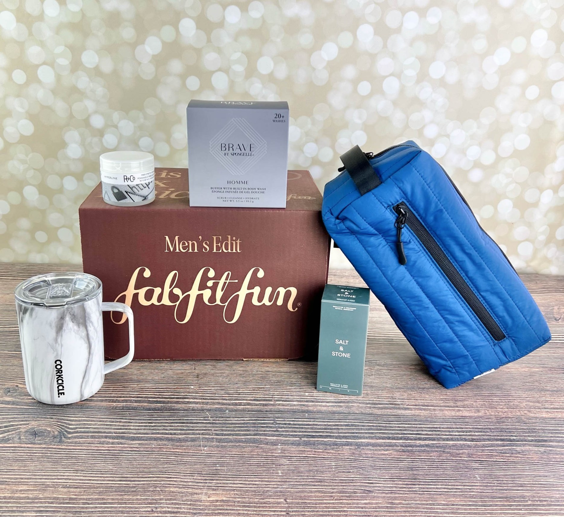 Fabfitfun Winter Box Spoilers - wvxazhb