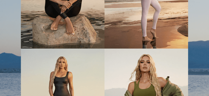 Fabletics October 2023 Selection Time!