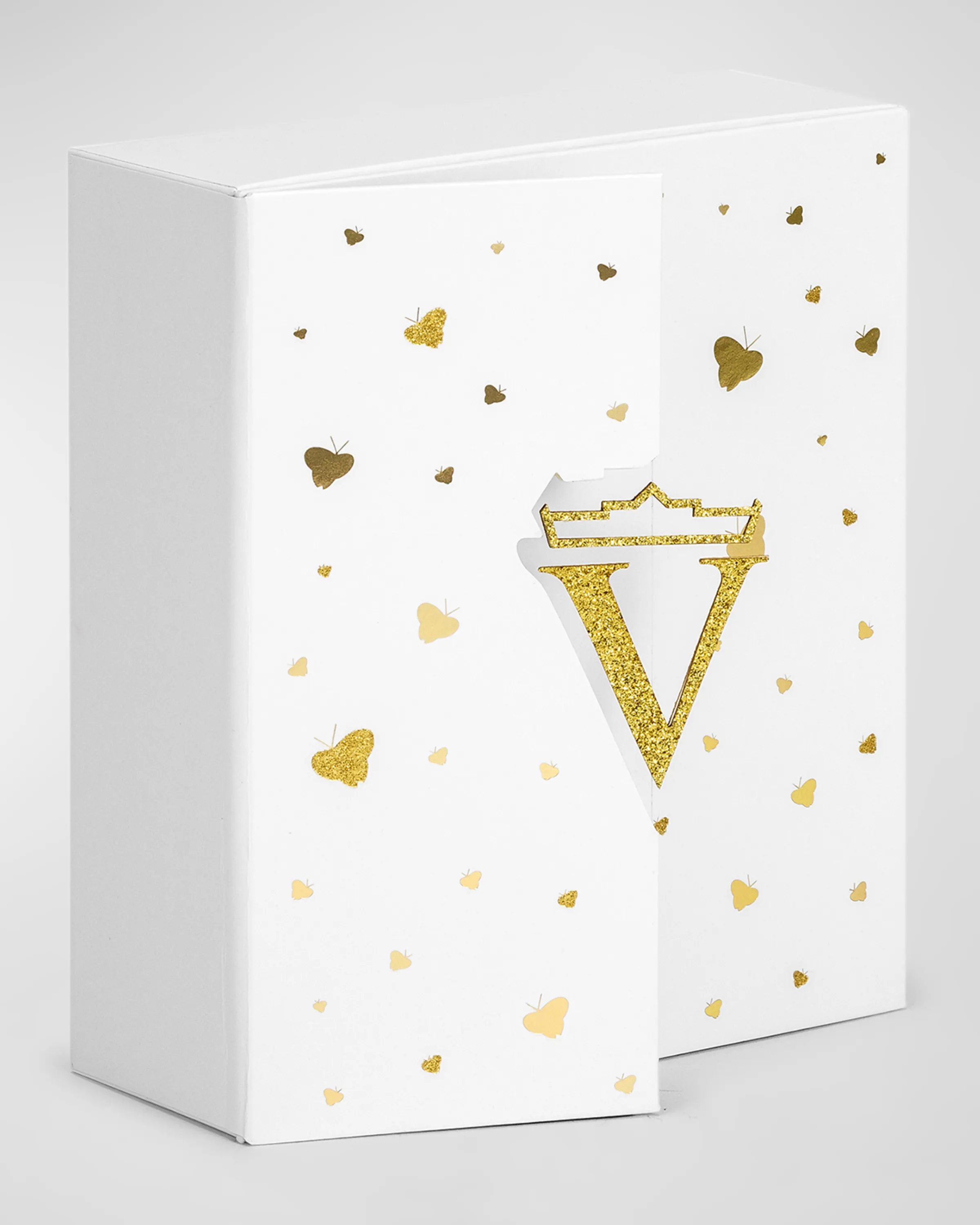 2023 Valmont Winter Illumination Beauty Advent Calendar: 12 2023 Valmont Winter Illumination Beauty Advent Calendar: 12