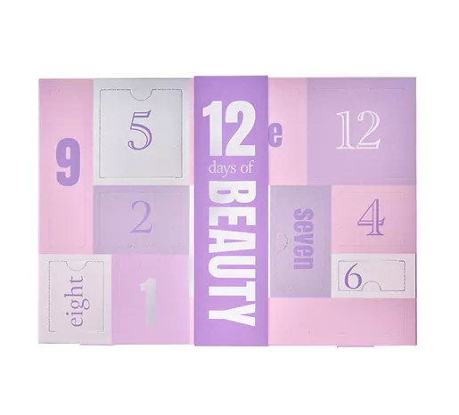 2023 Belk Beauty Advent Calendar Full Spoilers: 12 Days of Beauty! - Hello  Subscription