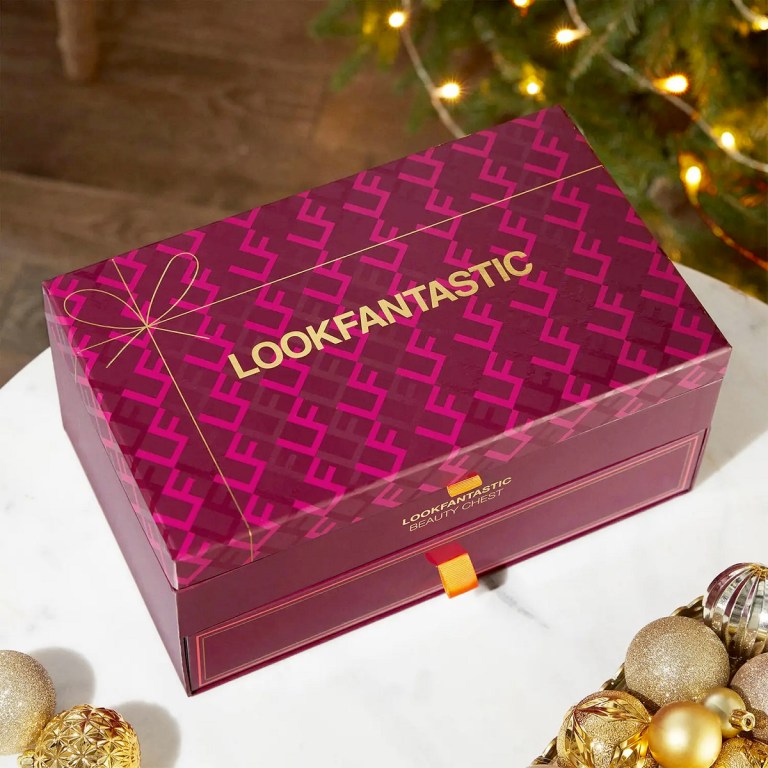 Look Fantastic Advent Calendar Reviews Get All The Details At Hello