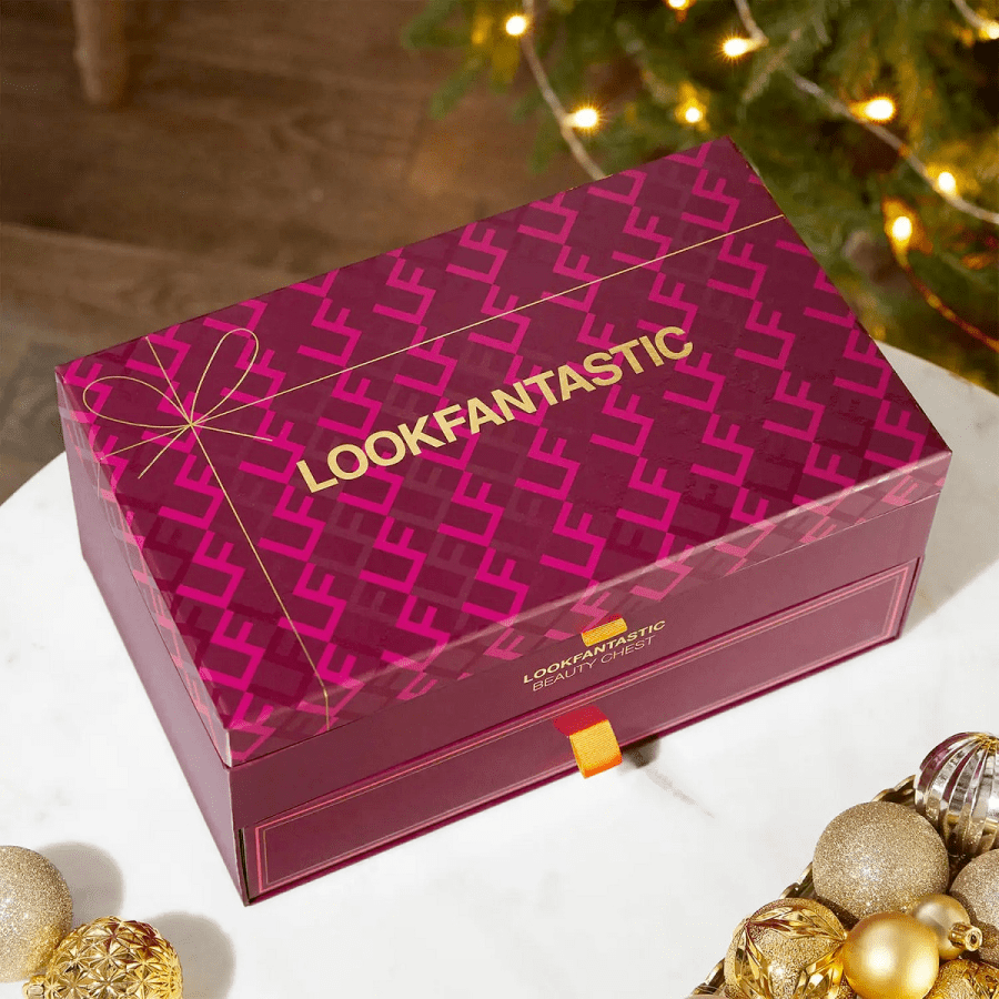 Look Fantastic Advent Calendar Reviews Get All The Details At Hello Subscription!