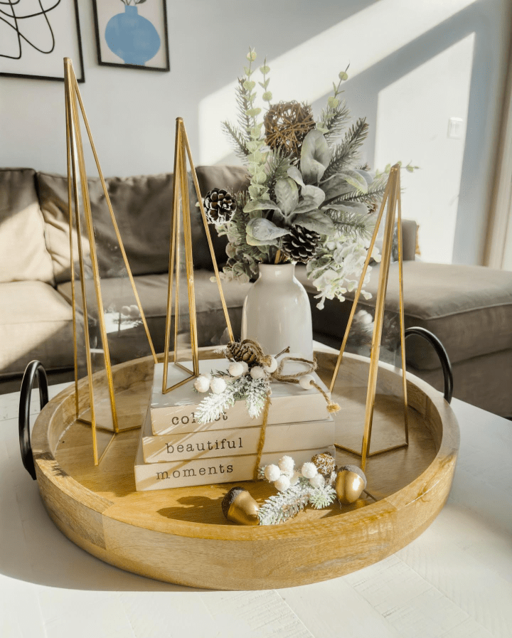 Decocrated Christmas DeLuxe Box 2023 Spoilers 9 Luxe Statement Pieces Decocrated Christmas DeLuxe Box 2023 Spoilers 9 Luxe Statement Pieces