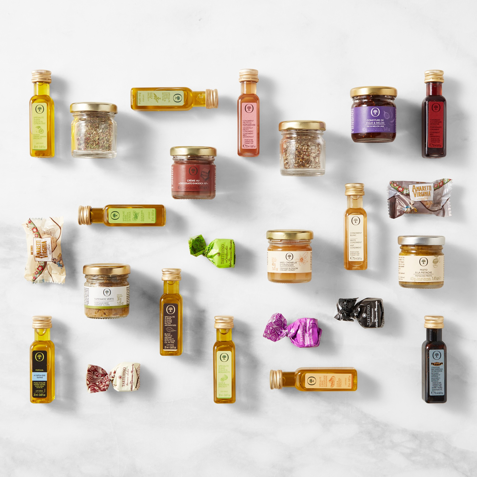 2023 Oliviers Co Advent Calendar: A Delicious Way To Help Foodies 2023 Oliviers Co Advent Calendar: A Delicious Way To Help Foodies