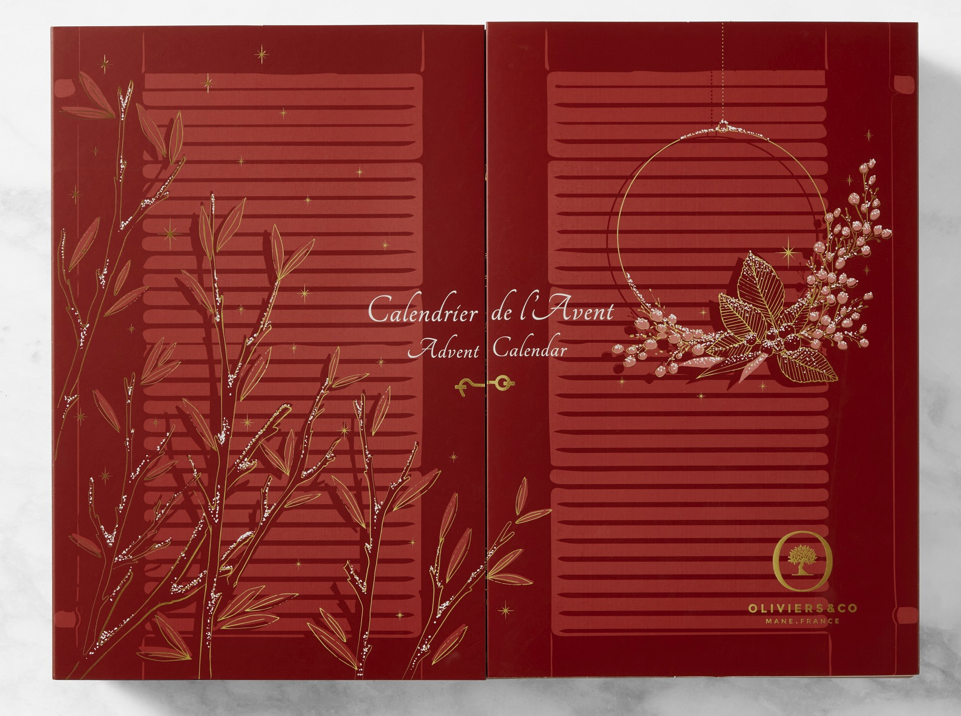 2023 Oliviers Co Advent Calendar: A Delicious Way To Help Foodies 2023 Oliviers Co Advent Calendar: A Delicious Way To Help Foodies