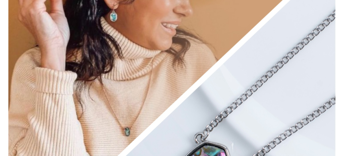 mintMONGOOSE Coupon: First Jewelry Set For Just $2 + FREE US Shipping!