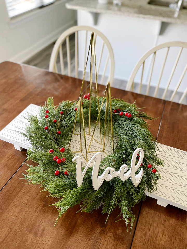 Decocrated Christmas DeLuxe Box 2023 Spoilers 9 Luxe Statement Pieces Decocrated Christmas DeLuxe Box 2023 Spoilers 9 Luxe Statement Pieces