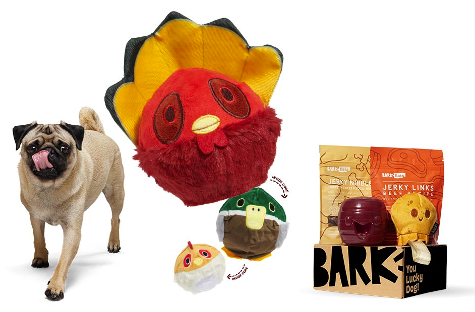 Super Chewer Deal FREE Turducken Toy With First Box Of Tough Toys For super-chewer-deal-free-turducken-toy-with-first-box-of-tough-toys-for