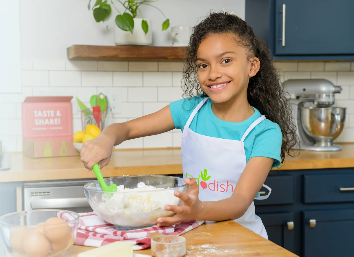 27 Best Kids Cooking Tools (That You'll Love Too) in 2023