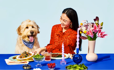 The Pets Table Coupon: Up To 50% Off On Personalized Dog Food!
