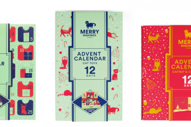 Woobly Advent Calendar 2023 