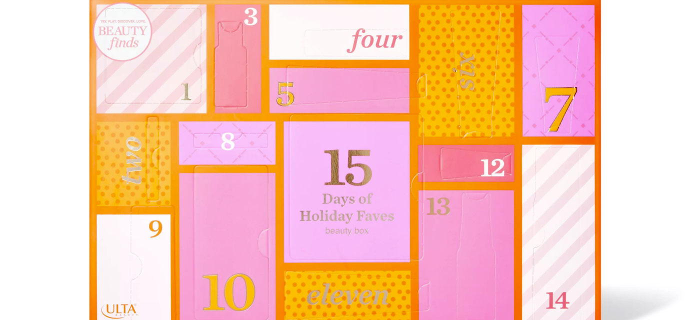 Beauty Advent Calendars Hello Subscription