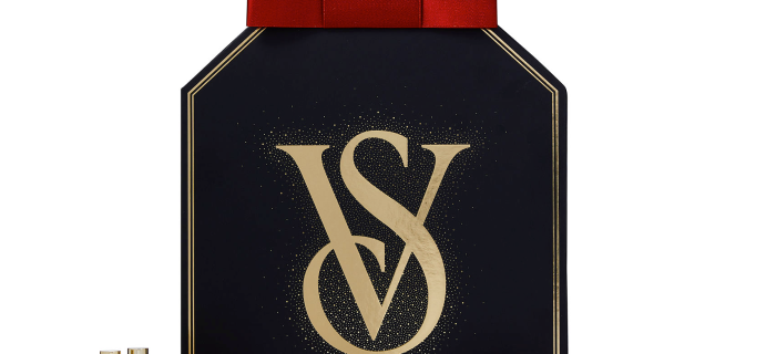 Victoria’s Secret Advent Calendar Black Friday: 40% Off!