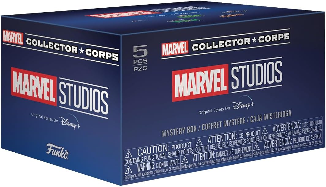 Marvel Collector Corps Reviews Get All The Details At Hello Subscription