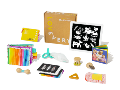 Lovevery Deal: Up to $48 Off On Montessori Inspired Kit Prepaid Plans!