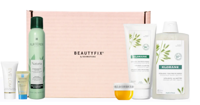BeautyFIX November 2023 Full Spoilers: Stay Hydrated Box!