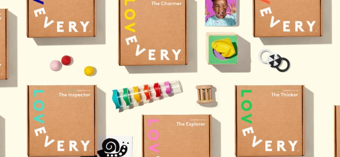 Deck the Halls with Lovevery: A Gift Idea That Inspires Play and Learning for Kids 0-4