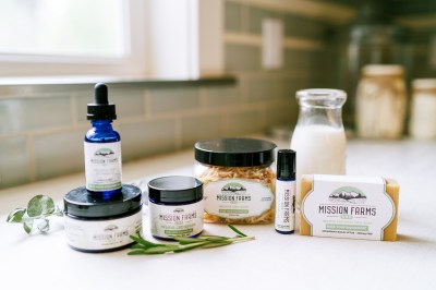 Say Hello to Mission Farms CBD: Premium CBD Products for Natural Relief and Relaxation