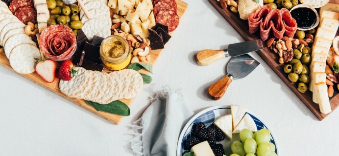 Platterful Coupon: 10% Off Gourmet Charcuterie Kits and More!
