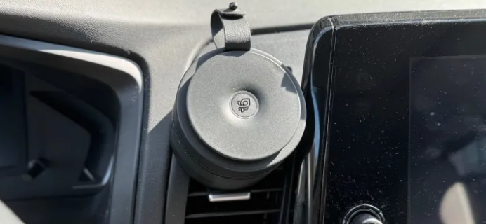 Pura Car Fragrance Diffuser Review: Infuse Luxury into Your Drives with Premium Scents