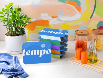 Say Hello to Tempo by Home Chef: Effortless, Chef-Designed Meals on Your Schedule