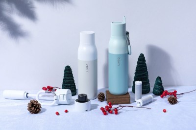 LARQ Cyber Monday Deal: Up to 30% off Hydration!