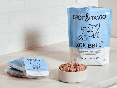 Spot and Tango Cyber Monday: Treat Your Pup to Tail-Wagging Delights!