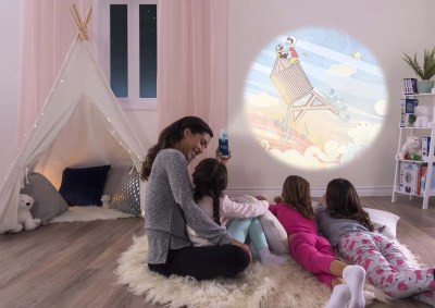 Moonlite Storytime Cyber Monday: Magical Storybook Projectors for Kids!