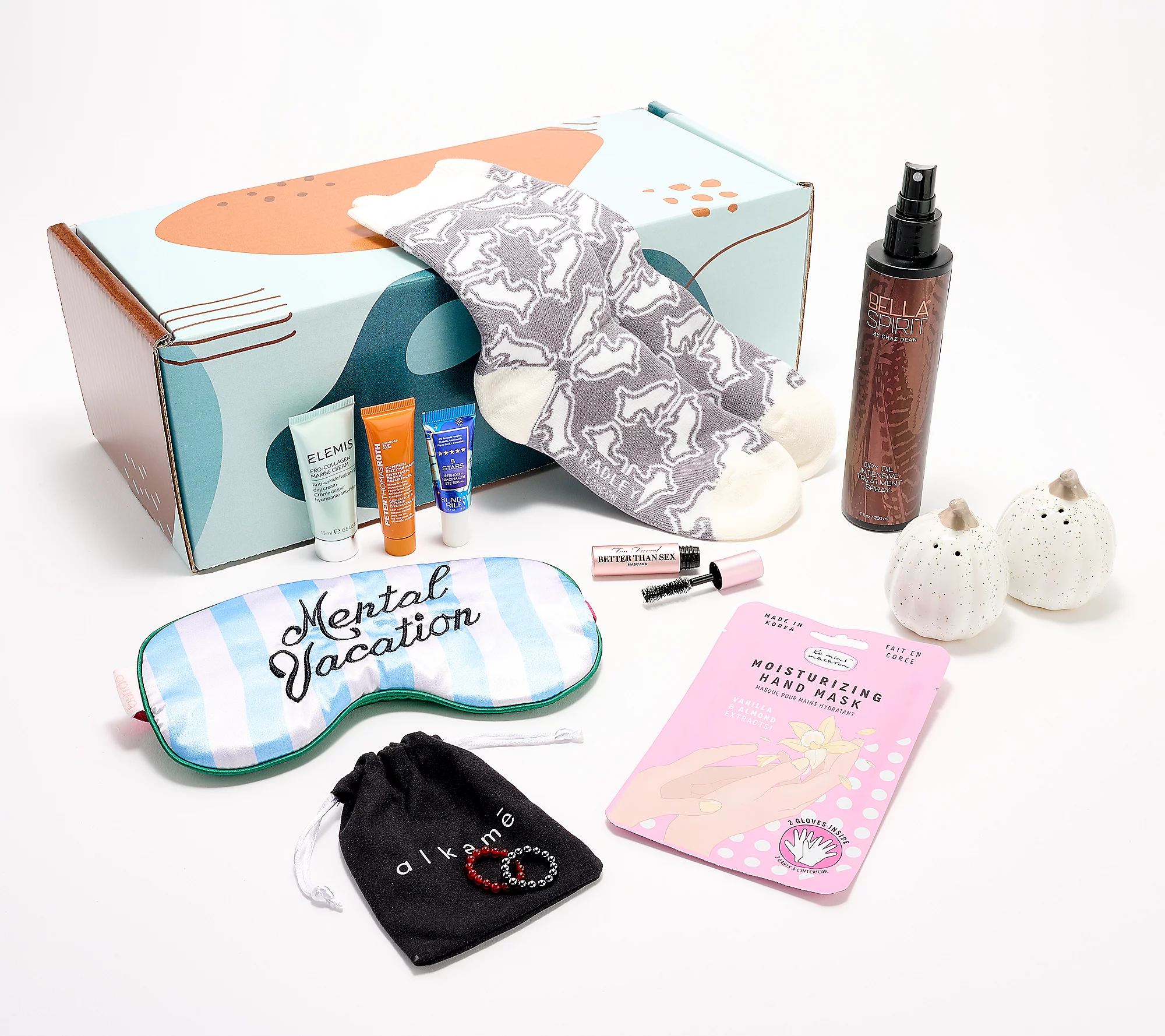 トライアルセット・サンプル vim BEAUTY Happy Holidays Asmy / トライアルセット