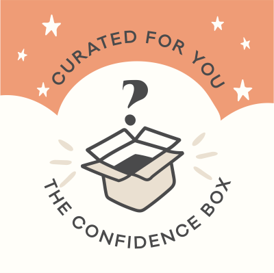 Slumberkins The Confidence Box: Curated To Empower Kids To Be Themselves!